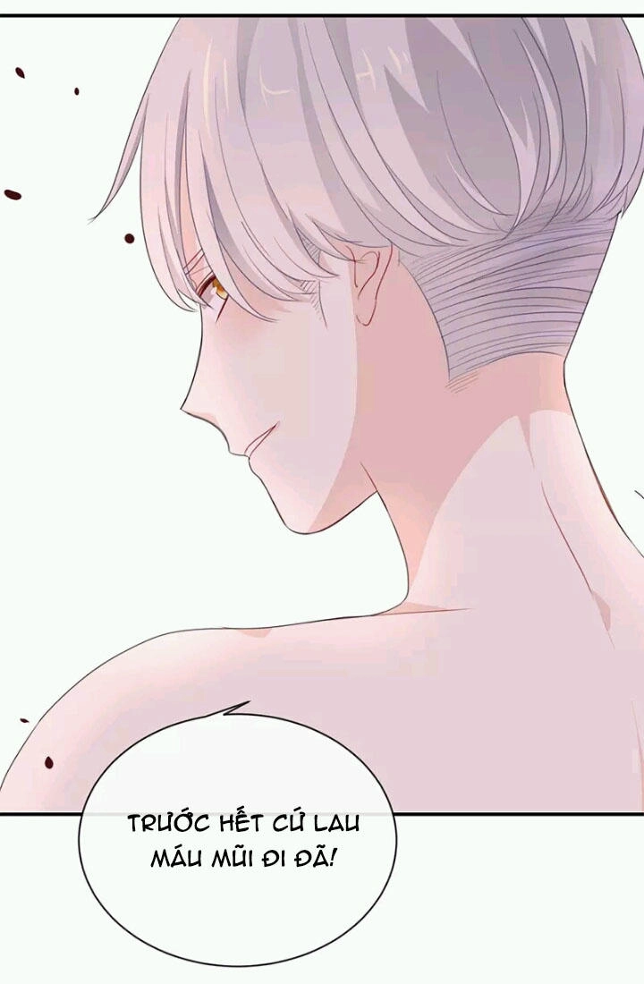 Tôi Bị Idol... Chuyện Không Thể Tả Chapter 24 - 24