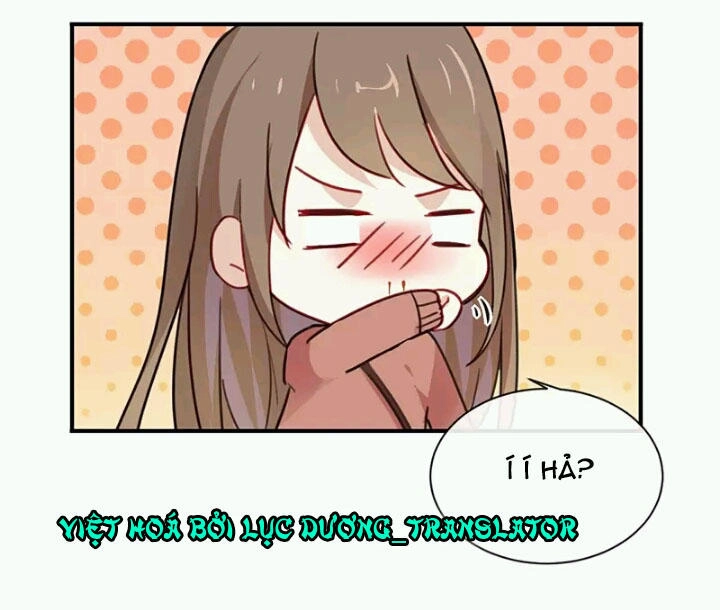 Tôi Bị Idol... Chuyện Không Thể Tả Chapter 24 - 25