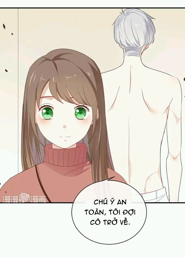 Tôi Bị Idol... Chuyện Không Thể Tả Chapter 24 - 26