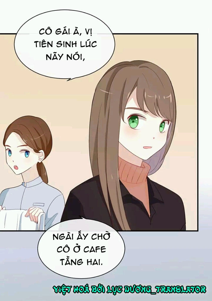 Tôi Bị Idol... Chuyện Không Thể Tả Chapter 25 - 3