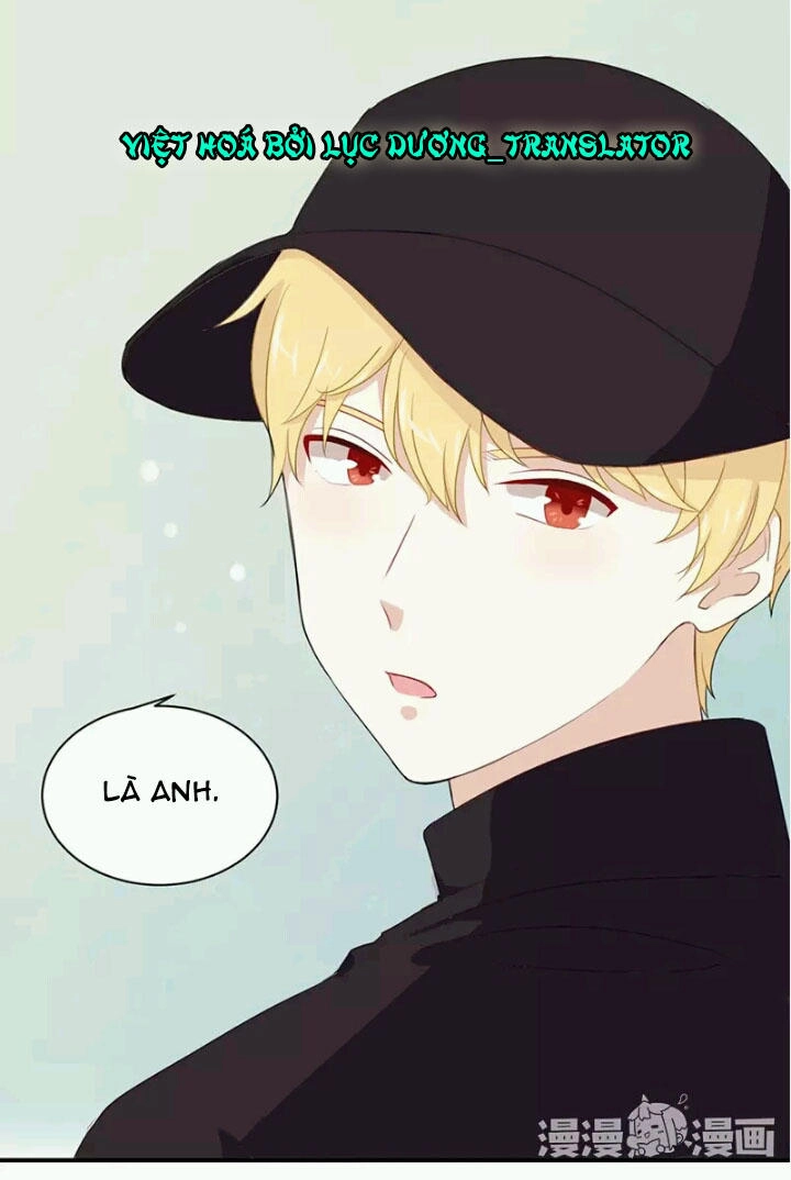 Tôi Bị Idol... Chuyện Không Thể Tả Chapter 25 - 6