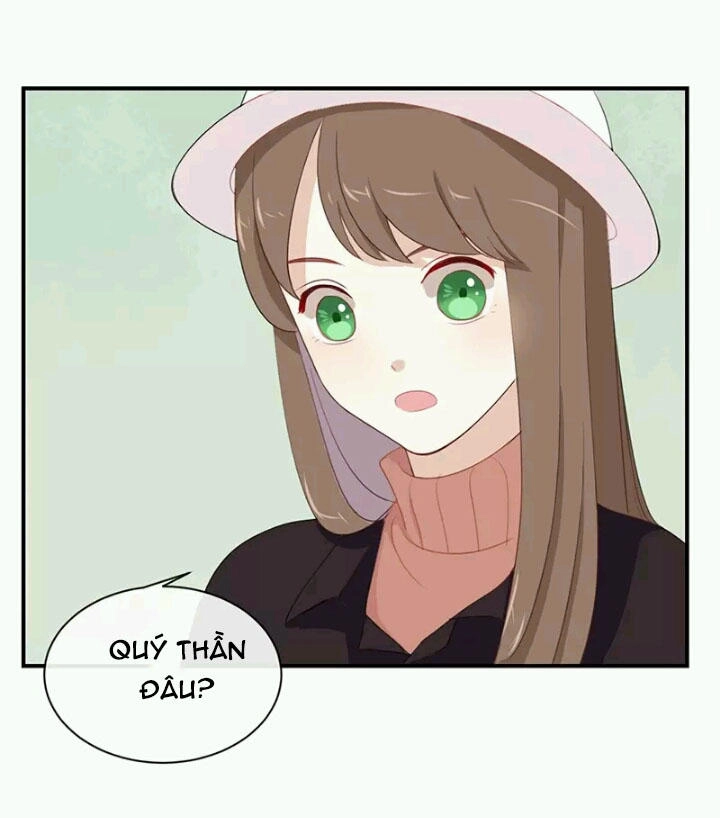 Tôi Bị Idol... Chuyện Không Thể Tả Chapter 25 - 7