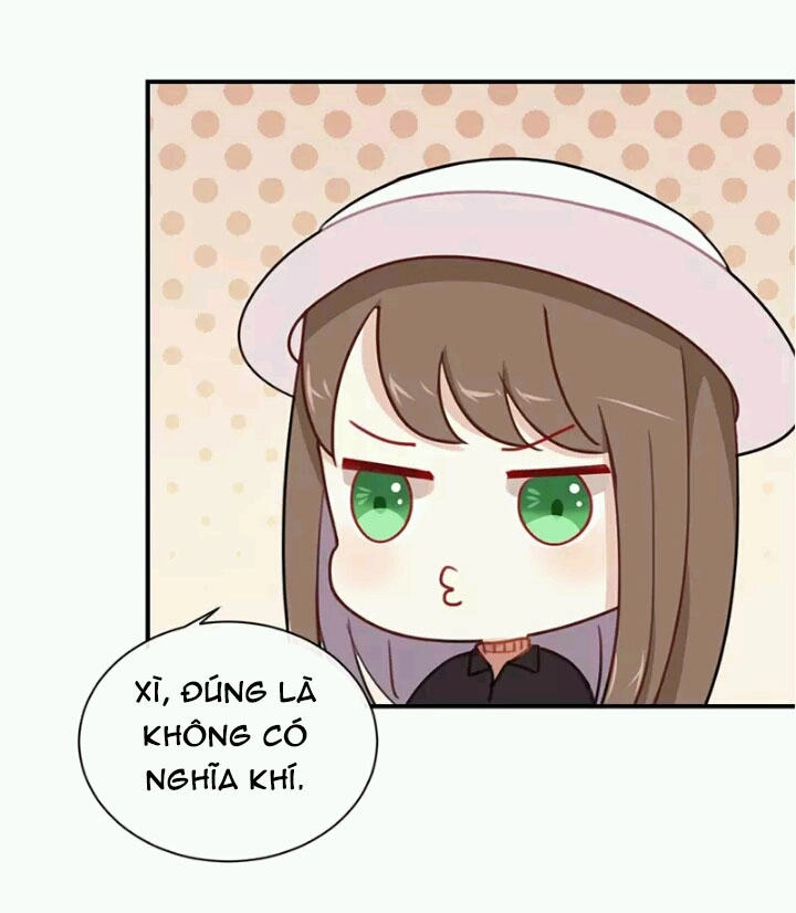 Tôi Bị Idol... Chuyện Không Thể Tả Chapter 25 - 9