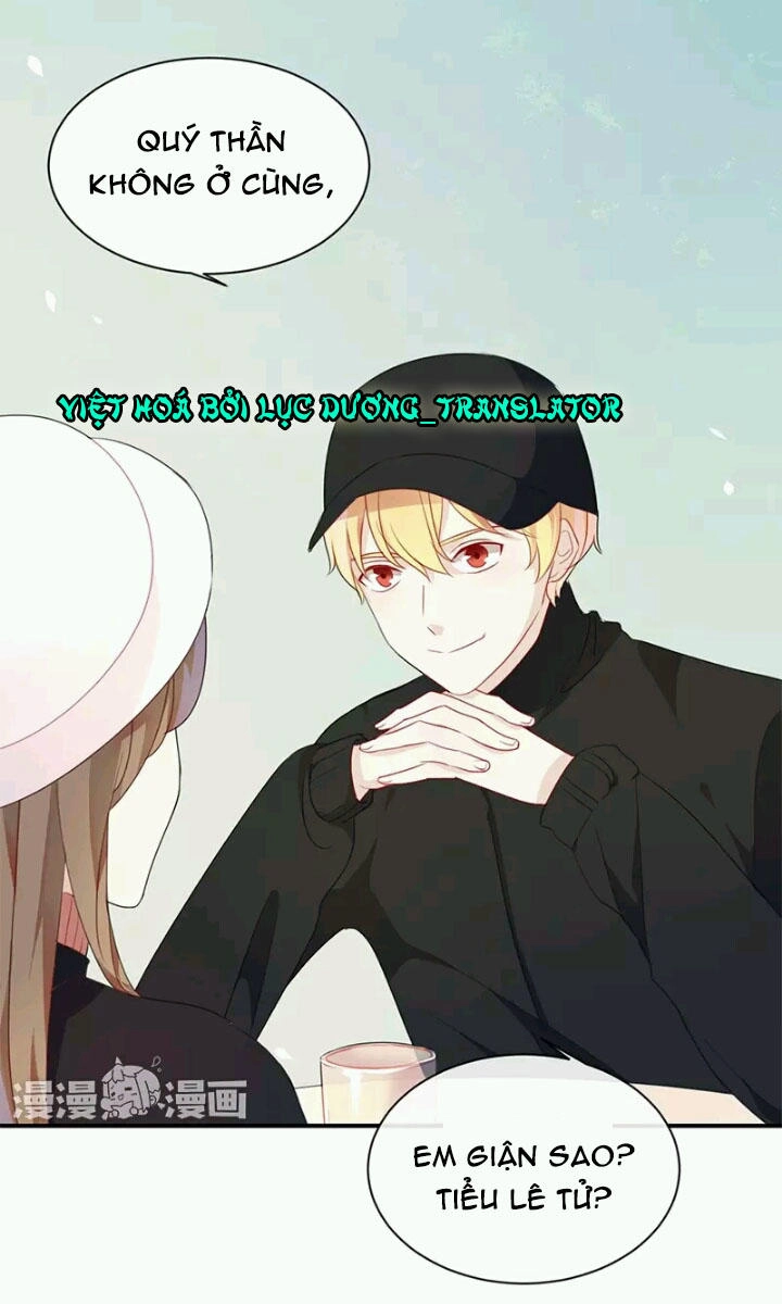 Tôi Bị Idol... Chuyện Không Thể Tả Chapter 25 - 10