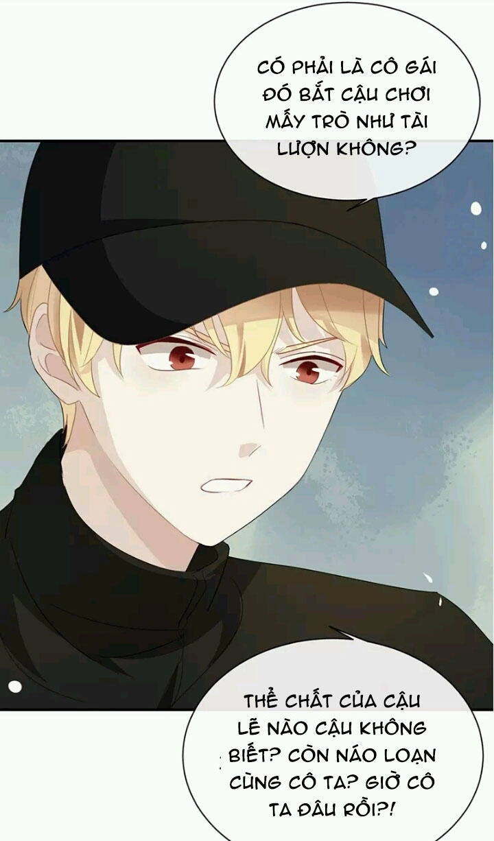 Tôi Bị Idol... Chuyện Không Thể Tả Chapter 25 - 16