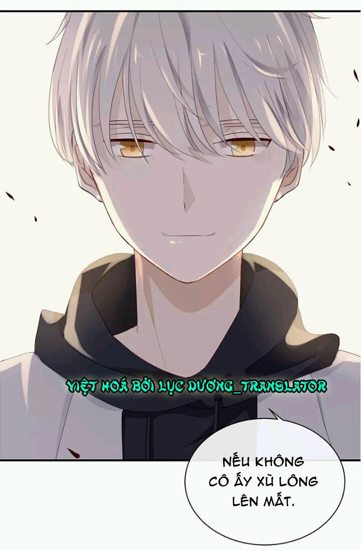 Tôi Bị Idol... Chuyện Không Thể Tả Chapter 25 - 22