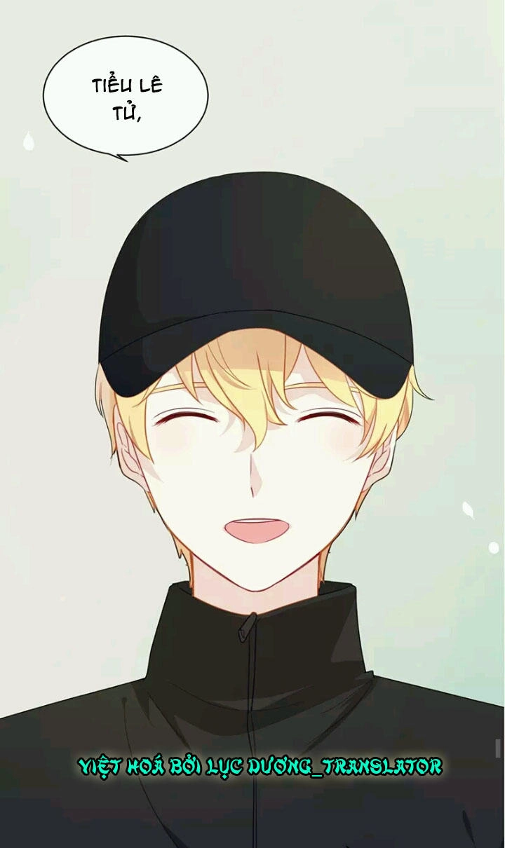 Tôi Bị Idol... Chuyện Không Thể Tả Chapter 25 - 24