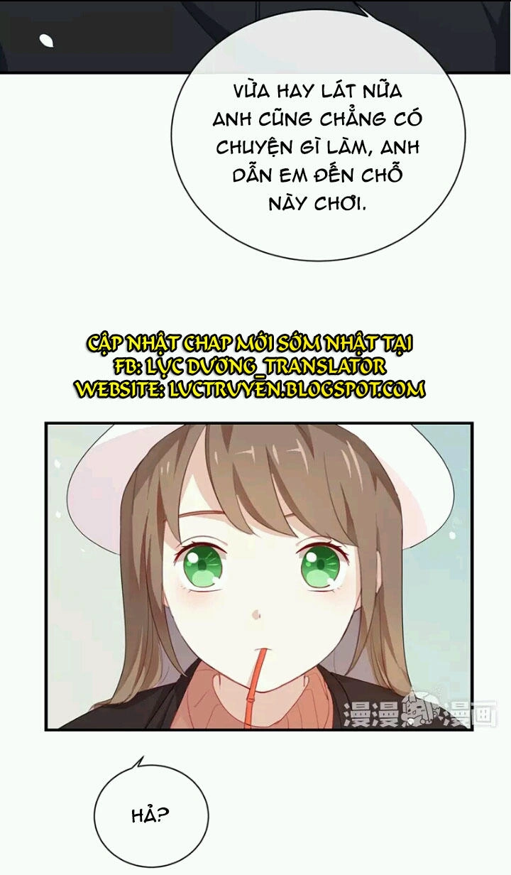 Tôi Bị Idol... Chuyện Không Thể Tả Chapter 25 - 25