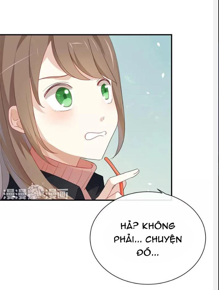 Tôi Bị Idol... Chuyện Không Thể Tả Chapter 26 - 2