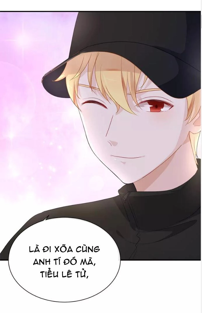 Tôi Bị Idol... Chuyện Không Thể Tả Chapter 26 - 3