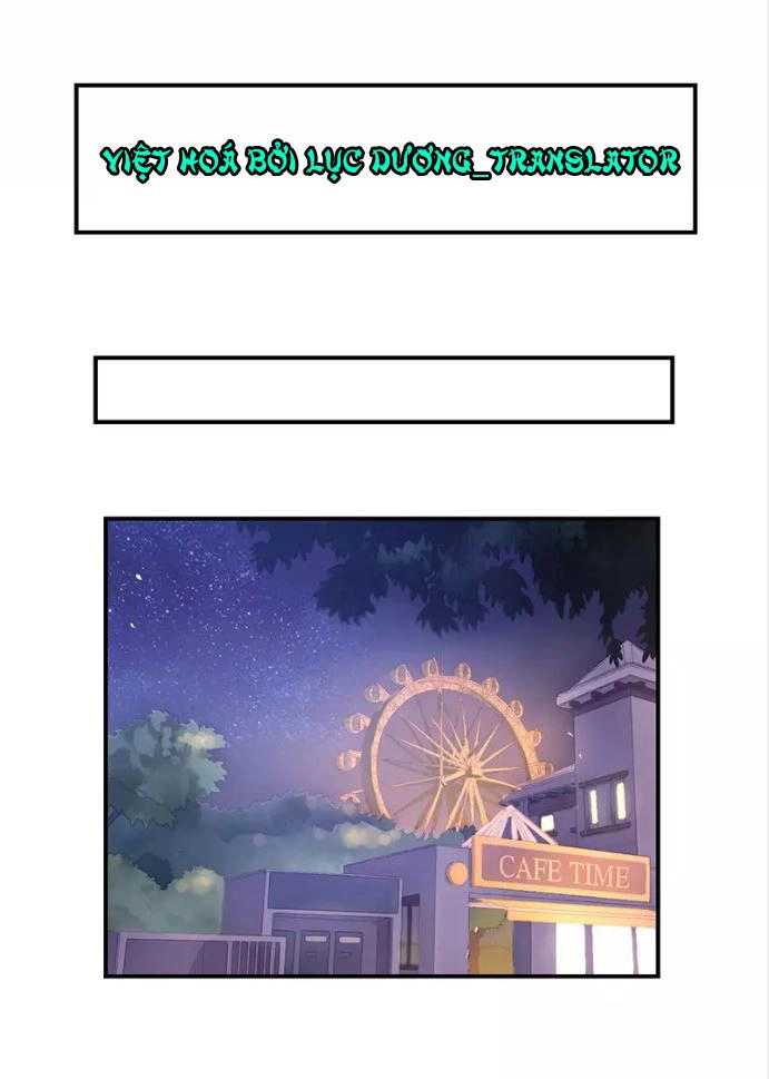 Tôi Bị Idol... Chuyện Không Thể Tả Chapter 26 - 4