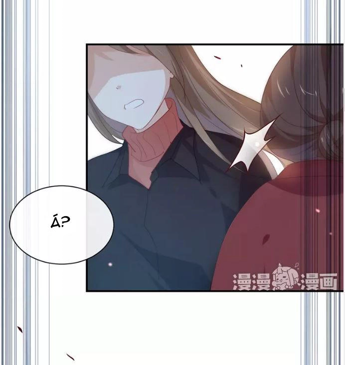 Tôi Bị Idol... Chuyện Không Thể Tả Chapter 26 - 6