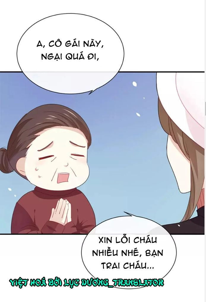 Tôi Bị Idol... Chuyện Không Thể Tả Chapter 26 - 8