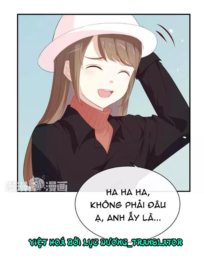 Tôi Bị Idol... Chuyện Không Thể Tả Chapter 26 - 9