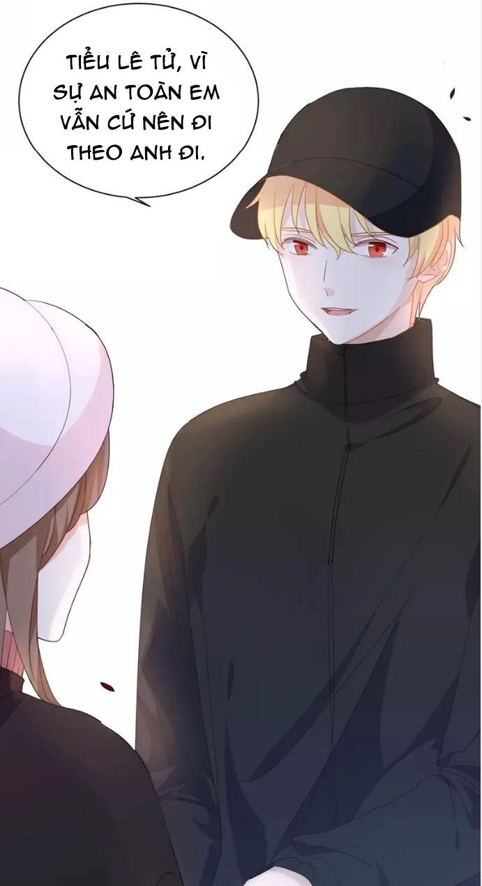 Tôi Bị Idol... Chuyện Không Thể Tả Chapter 26 - 11