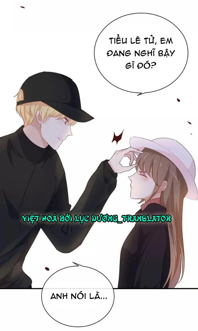 Tôi Bị Idol... Chuyện Không Thể Tả Chapter 26 - 13