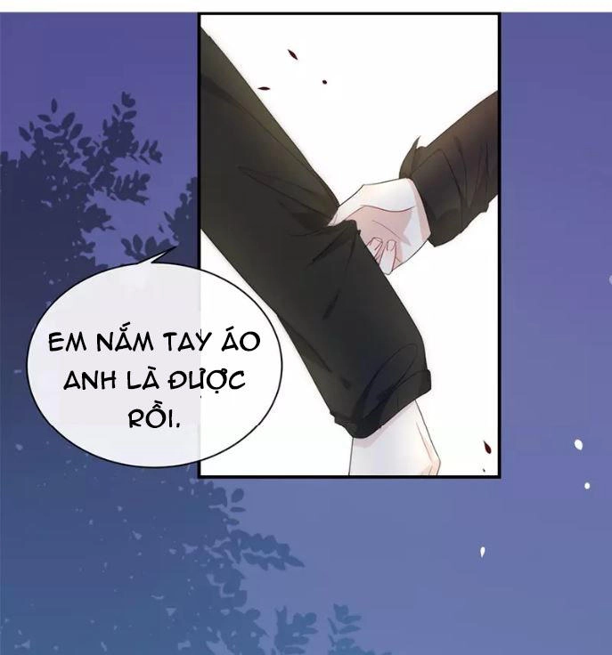 Tôi Bị Idol... Chuyện Không Thể Tả Chapter 26 - 14