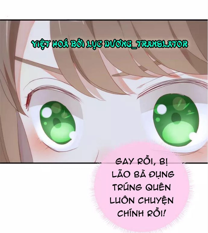 Tôi Bị Idol... Chuyện Không Thể Tả Chapter 26 - 16