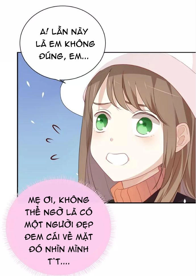 Tôi Bị Idol... Chuyện Không Thể Tả Chapter 26 - 19