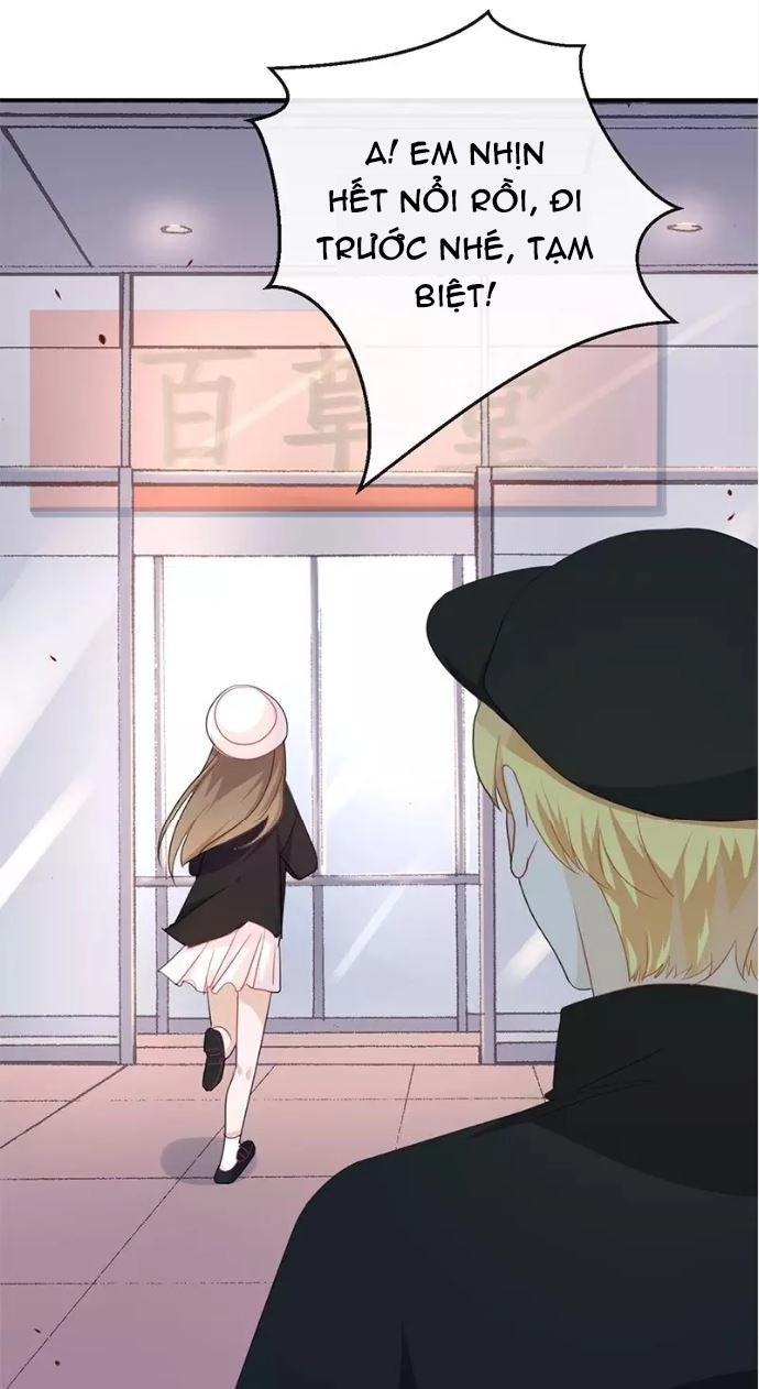 Tôi Bị Idol... Chuyện Không Thể Tả Chapter 26 - 23