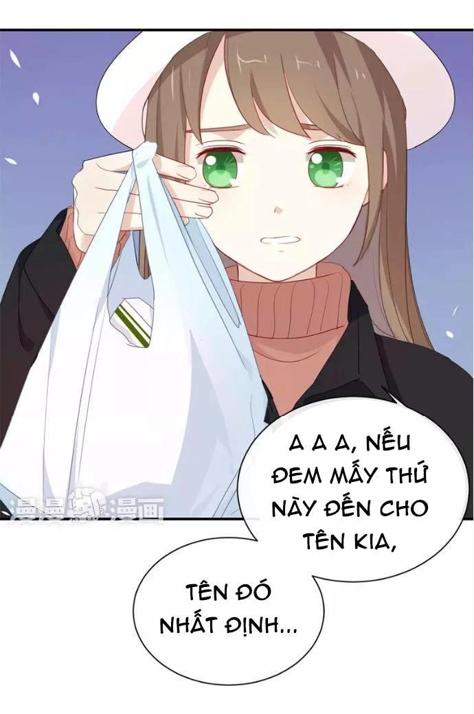 Tôi Bị Idol... Chuyện Không Thể Tả Chapter 27 - 2