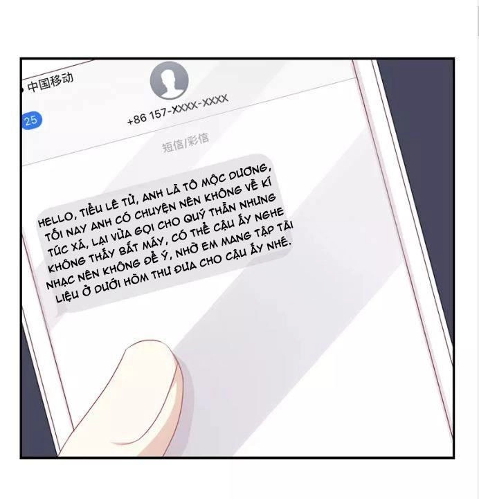 Tôi Bị Idol... Chuyện Không Thể Tả Chapter 27 - 5