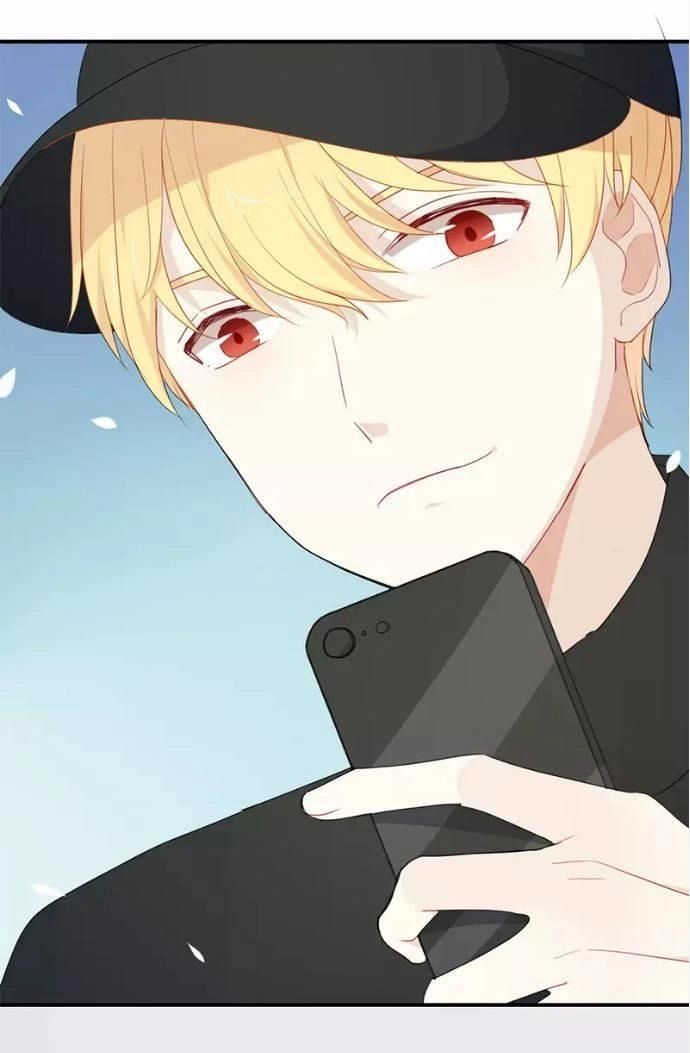 Tôi Bị Idol... Chuyện Không Thể Tả Chapter 27 - 8