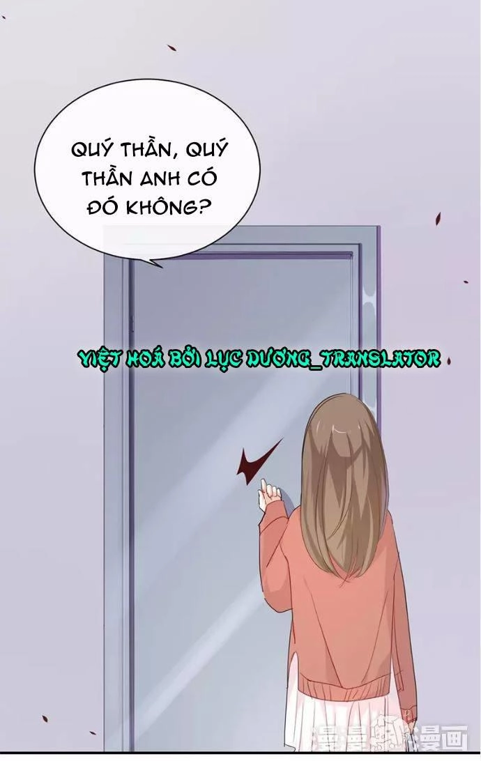 Tôi Bị Idol... Chuyện Không Thể Tả Chapter 27 - 9