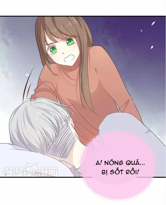 Tôi Bị Idol... Chuyện Không Thể Tả Chapter 27 - 13