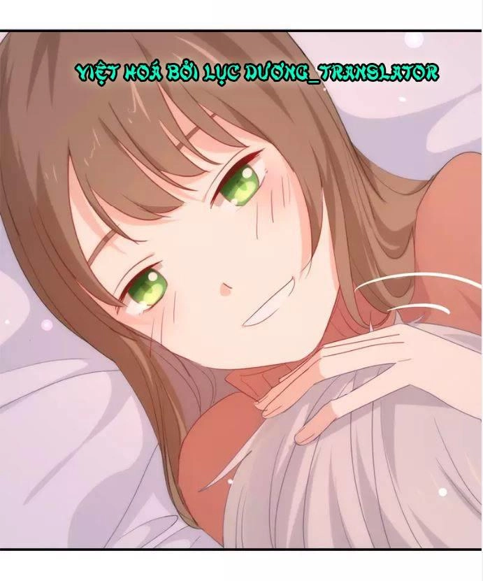 Tôi Bị Idol... Chuyện Không Thể Tả Chapter 27 - 21