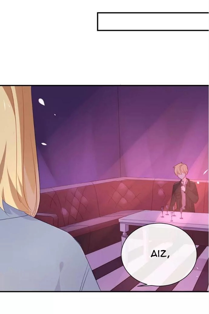 Tôi Bị Idol... Chuyện Không Thể Tả Chapter 27 - 25