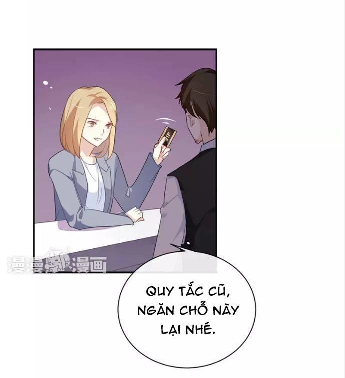 Tôi Bị Idol... Chuyện Không Thể Tả Chapter 28 - 6