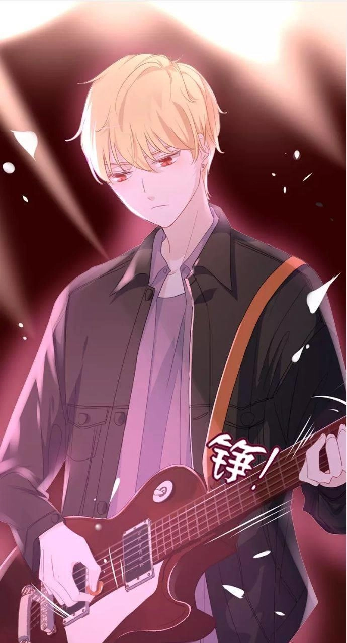 Tôi Bị Idol... Chuyện Không Thể Tả Chapter 28 - 8