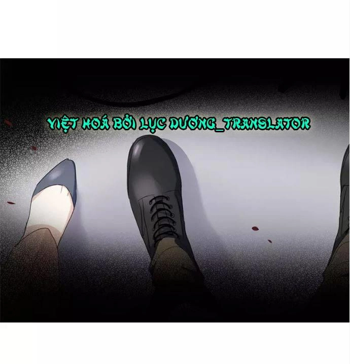 Tôi Bị Idol... Chuyện Không Thể Tả Chapter 28 - 17