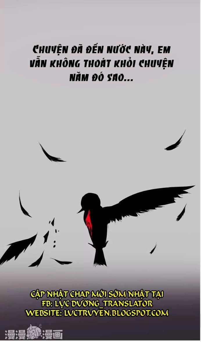 Tôi Bị Idol... Chuyện Không Thể Tả Chapter 28 - 25