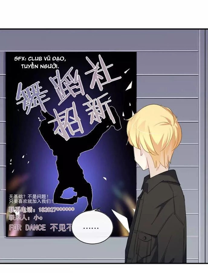 Tôi Bị Idol... Chuyện Không Thể Tả Chapter 29 - 2