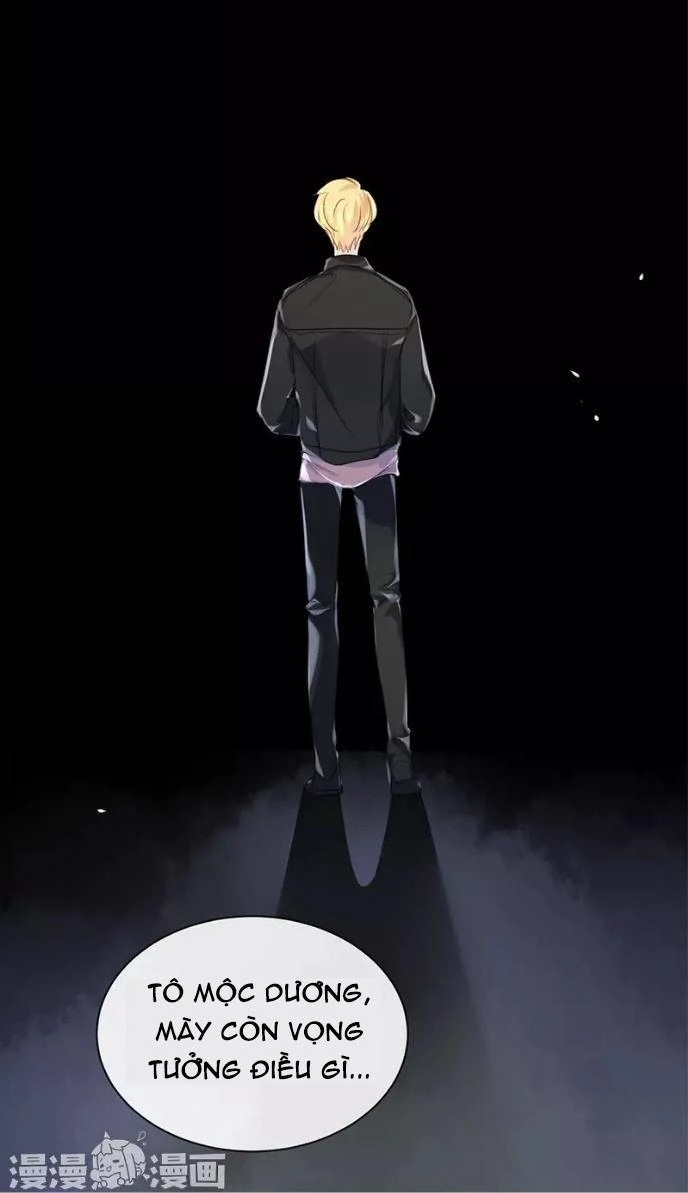 Tôi Bị Idol... Chuyện Không Thể Tả Chapter 29 - 4