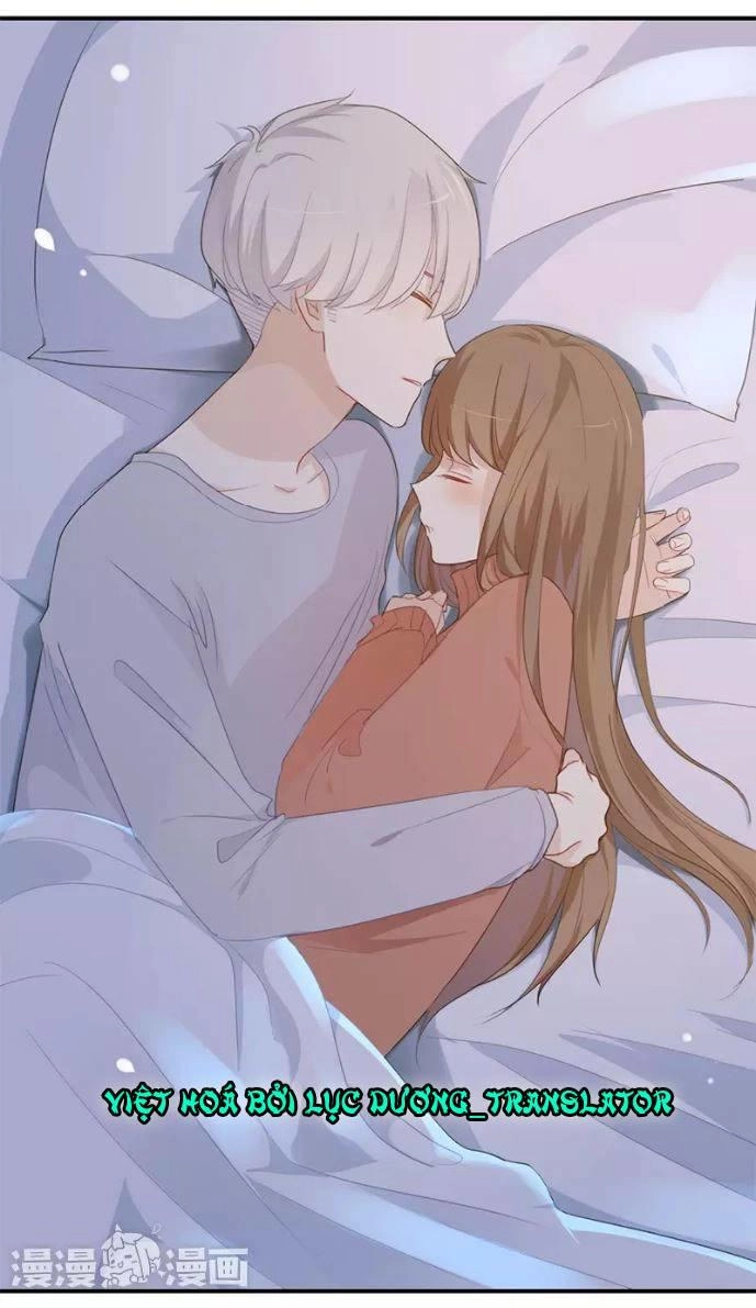 Tôi Bị Idol... Chuyện Không Thể Tả Chapter 29 - 7