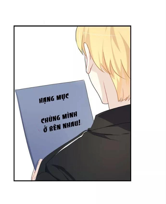 Tôi Bị Idol... Chuyện Không Thể Tả Chapter 29 - 10