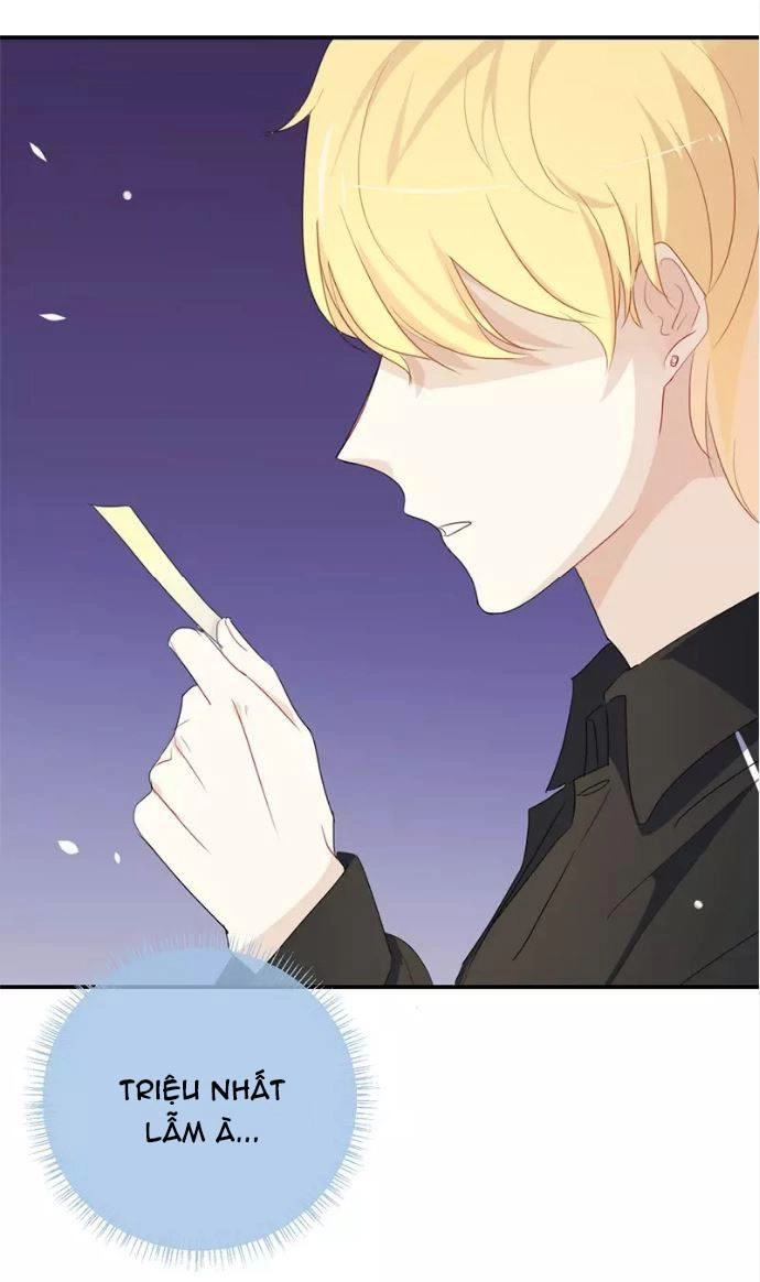 Tôi Bị Idol... Chuyện Không Thể Tả Chapter 29 - 12