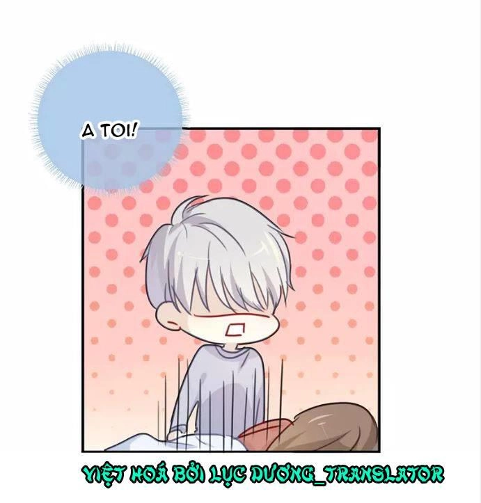 Tôi Bị Idol... Chuyện Không Thể Tả Chapter 29 - 18