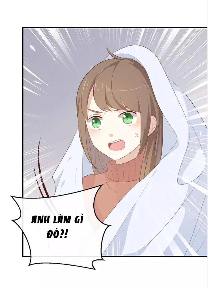 Tôi Bị Idol... Chuyện Không Thể Tả Chapter 29 - 20