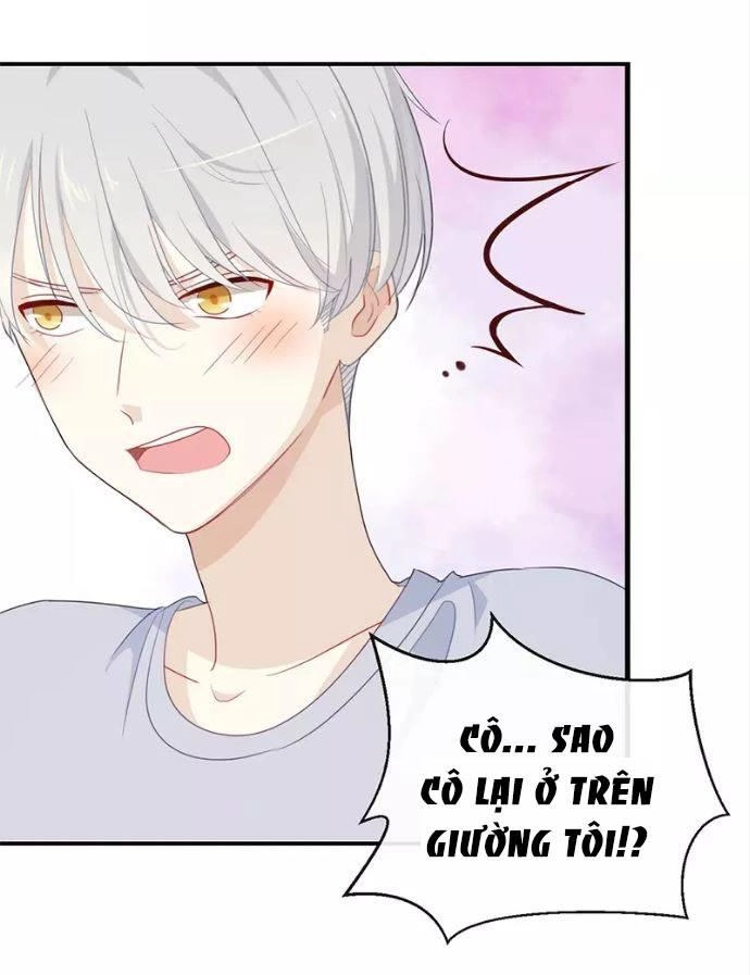 Tôi Bị Idol... Chuyện Không Thể Tả Chapter 29 - 21