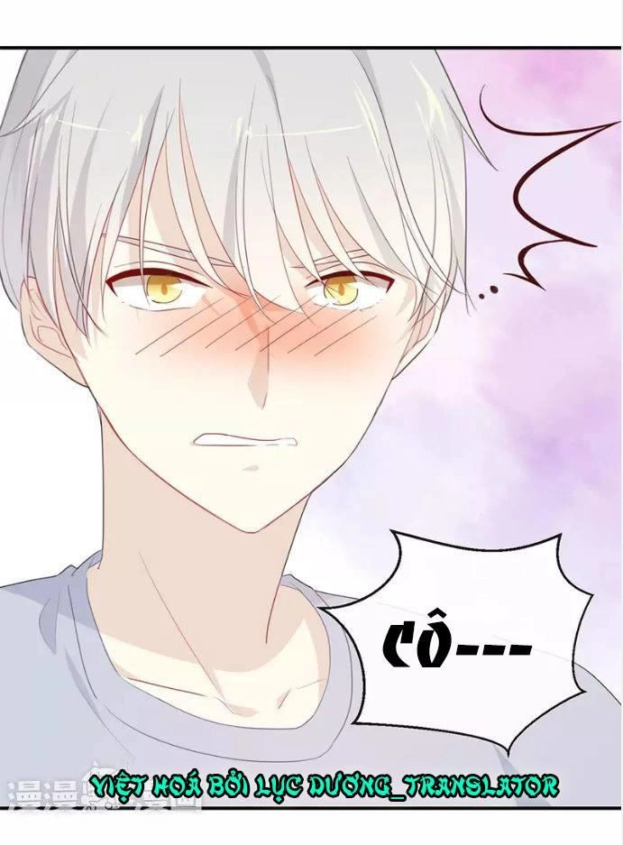 Tôi Bị Idol... Chuyện Không Thể Tả Chapter 29 - 23