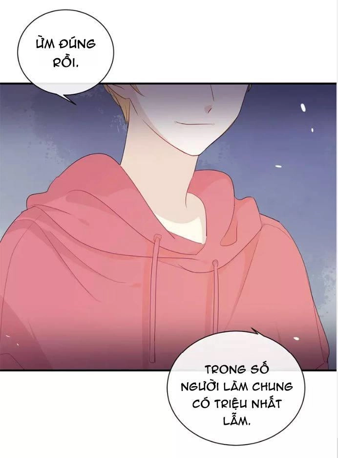 Tôi Bị Idol... Chuyện Không Thể Tả Chapter 29 - 25