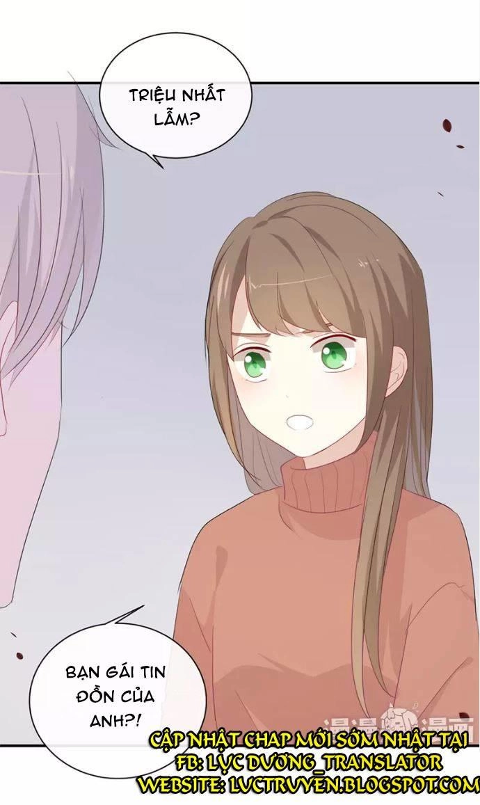 Tôi Bị Idol... Chuyện Không Thể Tả Chapter 29 - 26