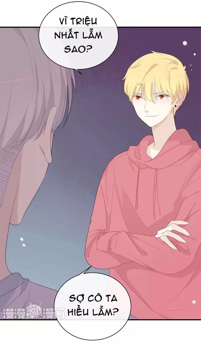 Tôi Bị Idol... Chuyện Không Thể Tả Chapter 30 - 2