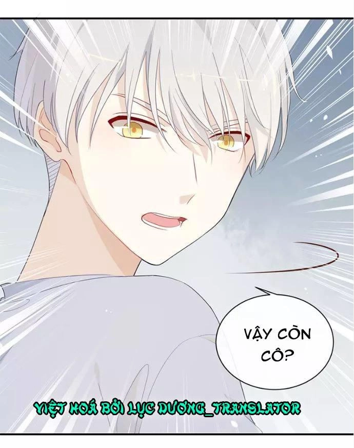 Tôi Bị Idol... Chuyện Không Thể Tả Chapter 30 - 9