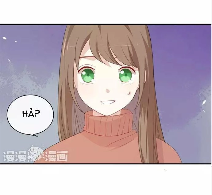 Tôi Bị Idol... Chuyện Không Thể Tả Chapter 30 - 10