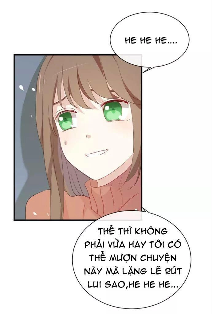 Tôi Bị Idol... Chuyện Không Thể Tả Chapter 30 - 12